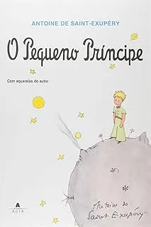 O PEQUENO PRINCIPE (PRODUTO USADO - MUITO BOM)