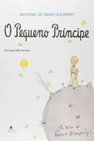 O PEQUENO PRINCIPE (PRODUTO USADO - MUITO BOM)