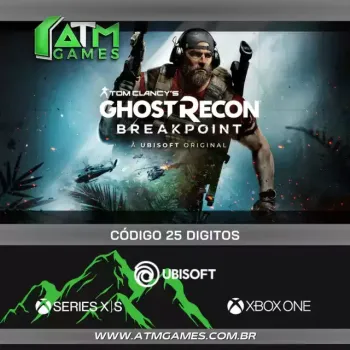 Tom Clancy