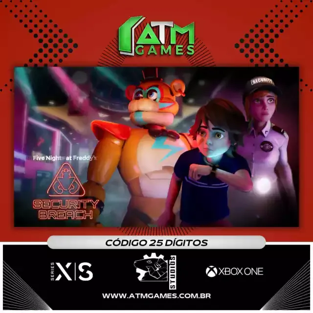 Five Nights at Freddy