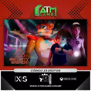 Five Nights at Freddy