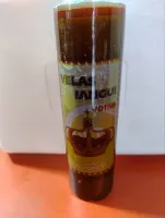 VELAS DE SETE DIAS DE 210 GRS COLORIDAS - Foto 7