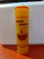 VELAS DE SETE DIAS DE 210 GRS COLORIDAS - Foto 11