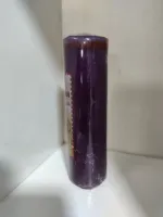 VELAS DE SETE DIAS DE 210 GRS COLORIDAS - Foto 12