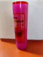 VELAS DE SETE DIAS DE 210 GRS COLORIDAS - Foto 13