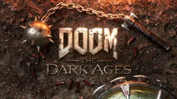 DOOM: The Dark Ages PS5
