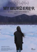 My Murderer (2016) Kostas Marsan DVD - legendas em português