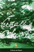 O NATAL DE POIROT DE BOLSO (PRODUTO USADO - MUITO BOM)