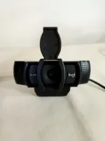 WebCam Logitech C920 Ful HD - Foto 2