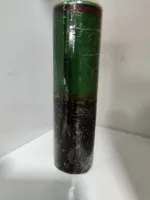 VELAS DE SETE DIAS DE 210 GRS BICOLOR - Foto 7