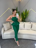 CONJUNTO MARCELA VERDE - Foto 5