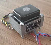 JTM30  |  DSL401 | OUT