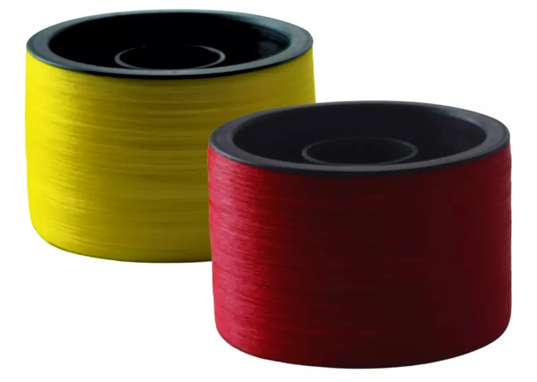 KIT 2 NYLON 3.000 JARDAS P/ PIPA