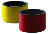 KIT 2 NYLON 3.000 JARDAS P/ PIPA