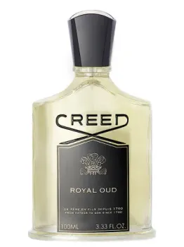 Aura Lux Exclusif - Inspirado no importado Creed - Royal Oud
