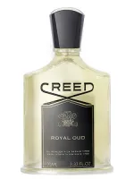 Aura Lux Exclusif - Inspirado no importado Creed - Royal Oud