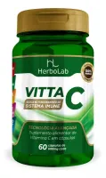 87562- Vitta C 500mg 60 Cáps