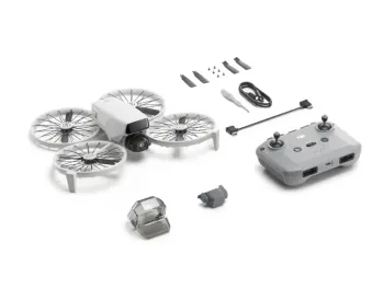 DJI059 - Drone DJI Flip Standard (Sem tela)