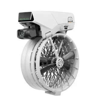 DJI059 - Drone DJI Flip Standard (Sem tela) - Foto 2
