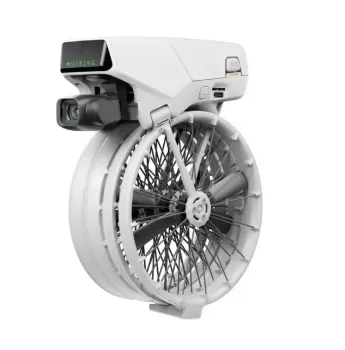 DJI060 - Drone DJI Flip Standard (Com tela) - Foto 2