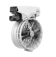 DJI061 - Drone DJI Flip Fly More Combo (Com tela) BR - Foto 2
