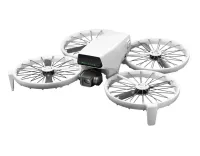 DJI061 - Drone DJI Flip Fly More Combo (Com tela) BR - Foto 6