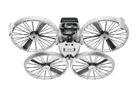 DJI061 - Drone DJI Flip Fly More Combo (Com tela) BR - Foto 7