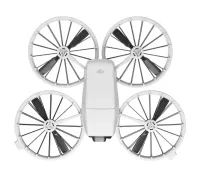 DJI061 - Drone DJI Flip Fly More Combo (Com tela) BR - Foto 3
