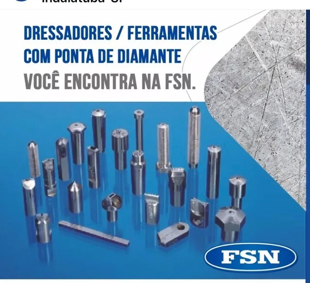 DRESSADORES/ RETIFICADORES Imagem