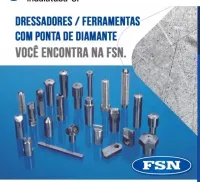 DRESSADORES/ RETIFICADORES