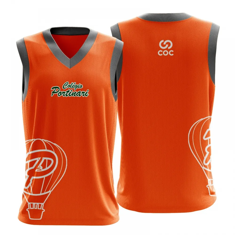 CAMISETA PORTINARI MUCK UNISSEX INFANTIL