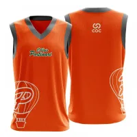 CAMISETA PORTINARI MUCK UNISSEX INFANTIL