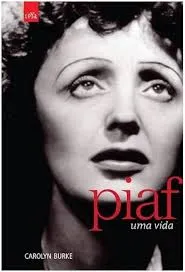 PIAF - UMA VIDA (PRODUTO USADO - BOM)