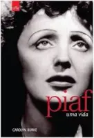 PIAF - UMA VIDA (PRODUTO USADO - BOM)