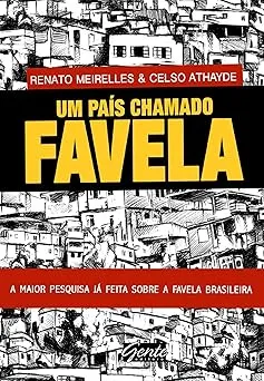UM PAIS CHAMADO FAVELA (PRODUTO USADO - MUITO BOM)