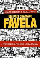 UM PAIS CHAMADO FAVELA (PRODUTO USADO - MUITO BOM)