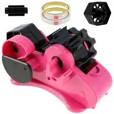 SUPORTE DE FITA COM CORTE EM PEDAÇOS -MECOLOUR  - Foto 2