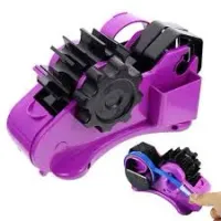 SUPORTE DE FITA COM CORTE EM PEDAÇOS -MECOLOUR  - Foto 3