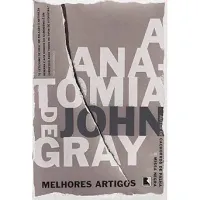 ANATOMIA DE GRAY (PRODUTO USADO - MUITO BOM)