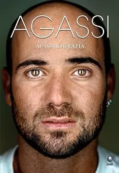 AGASSI (PRODUTO USADO - MUITO BOM)