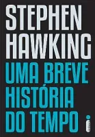UMA BREVE HISTORIA DO TEMPO (PRODUTO USADO - COMO NOVO)