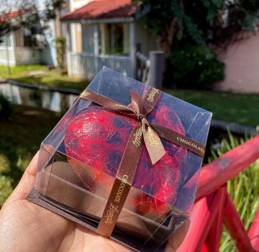  Estilo Mini Bolo 10,0 x 10,0 x 6,0