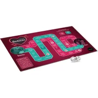 Jogo da Sedução para Casais Tabuleiro - JS01 - Foto 4