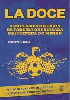 LA DOCE (PRODUTO USADO - MUITO BOM)