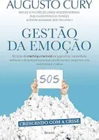 GESTAO DA EMOÇAO SOS CRESCENDO COM A CRISE (PRODUTO USADO - MUITO BOM)