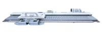 Máquina de Tricô Lanofix Nova Geração 260 - Especial para fios Grossos (Semi Nova) - Foto 2
