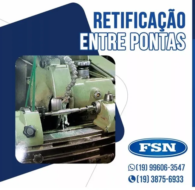 RETIFICAÇÃO  SOBRE PONTAS