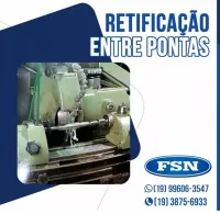 RETIFICAÇÃO  SOBRE PONTAS