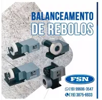 BALANCEADOR DE REBOLOS