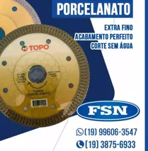 PORCELANATO  CORTE DE Imagem